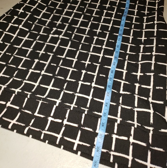 XL LINEandBLOOM handmade Etsy dress - Picture 8 of 8